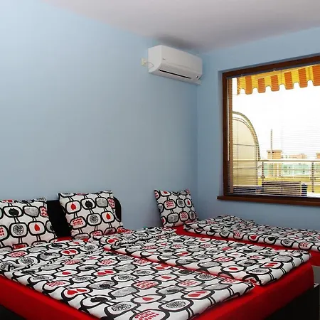 Appartement Big Terrace With A Seaview