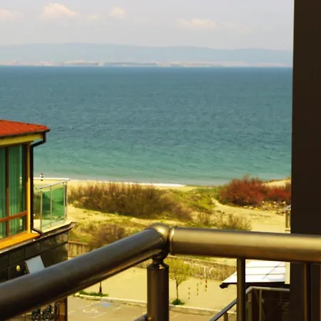 Appartement Big Terrace With A Seaview